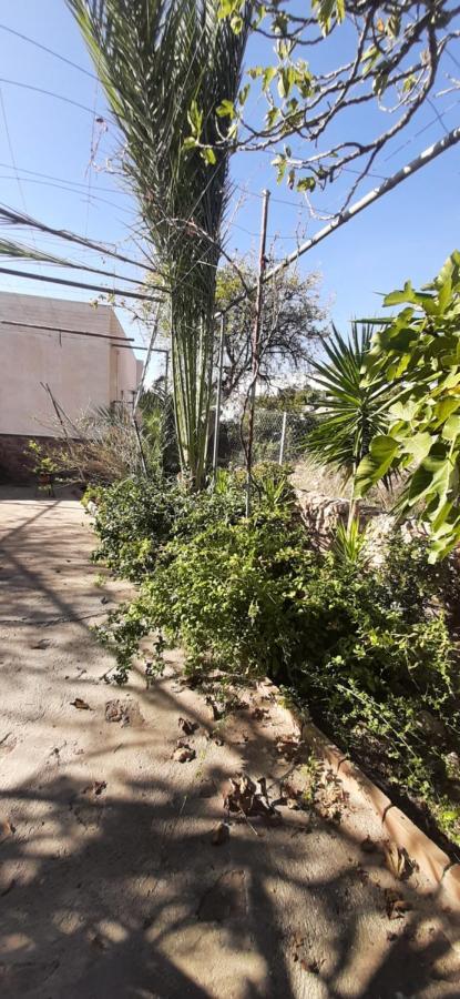 Cortijo Ferre, A Los Pies Del Castillo La Atalaya De Níjar Exterior foto