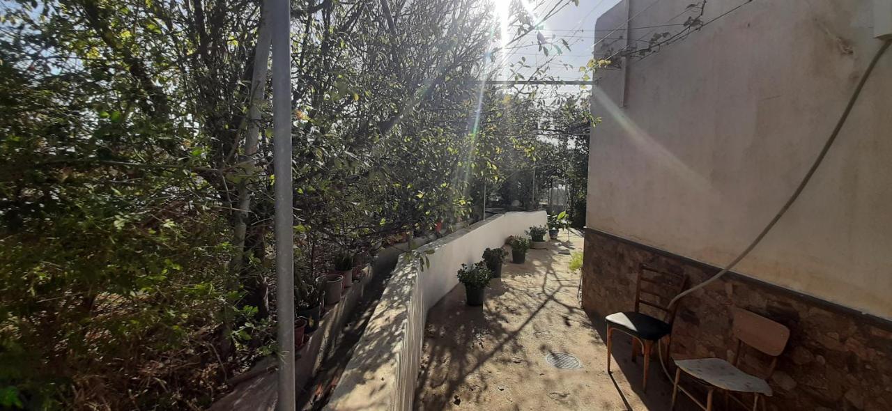 Cortijo Ferre, A Los Pies Del Castillo La Atalaya De Níjar Exterior foto