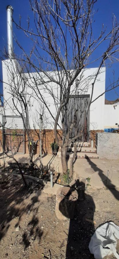 Cortijo Ferre, A Los Pies Del Castillo La Atalaya De Níjar Exterior foto